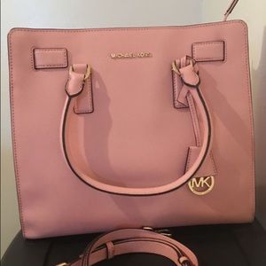 Michael Kors Dillon Satchel